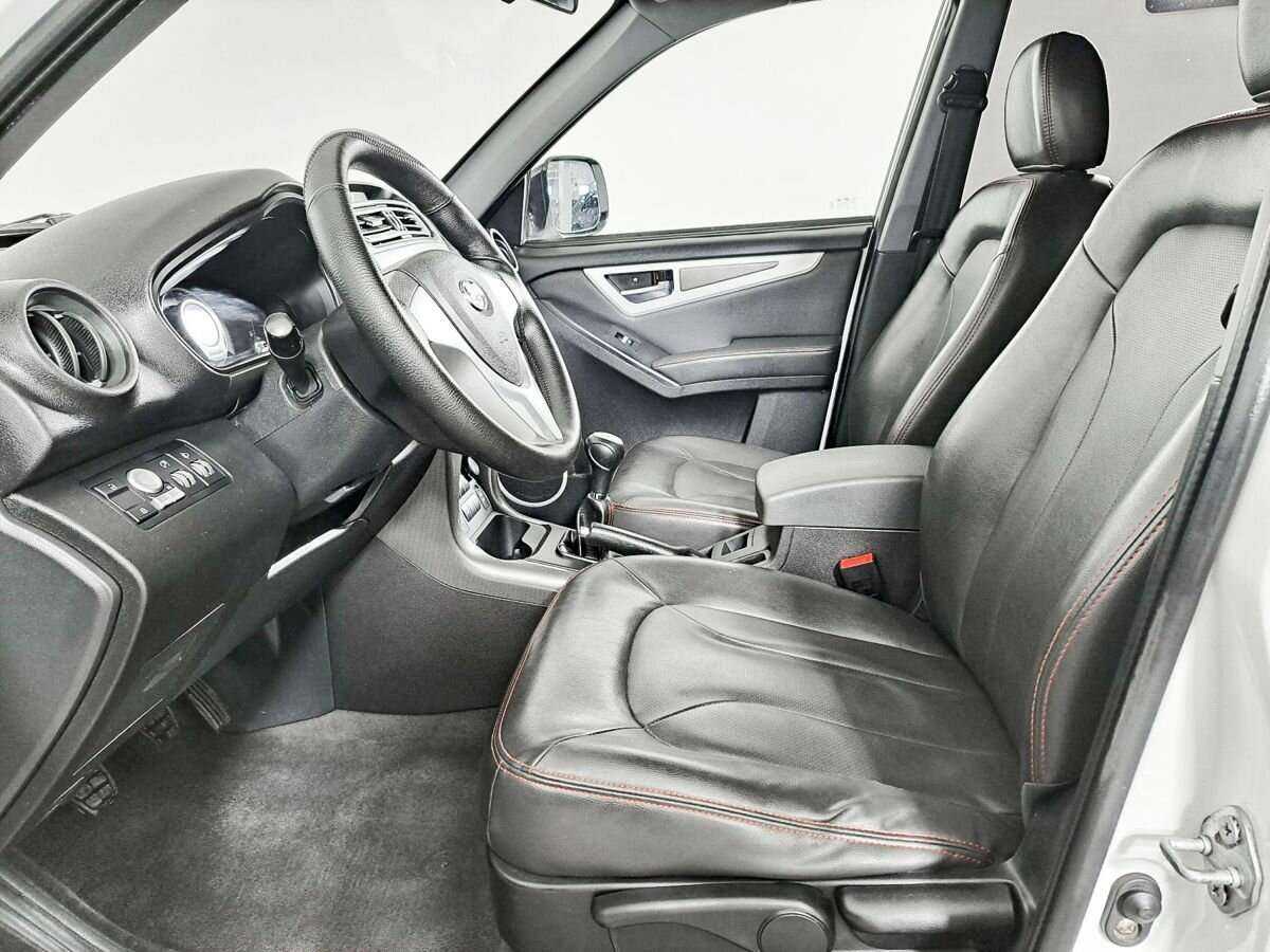 Лифан Икс60 б/у, 2017, Механическая. Фото: #13