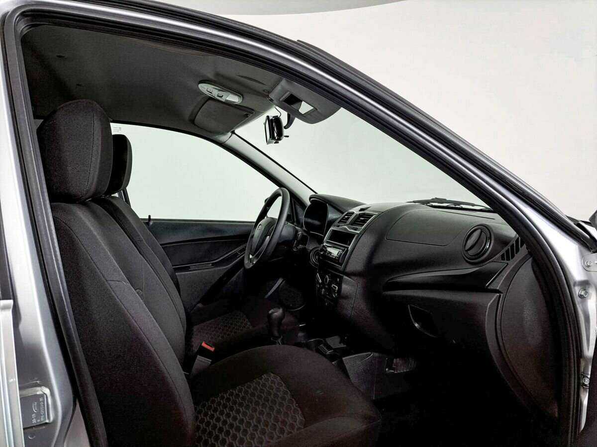 Лада (ВАЗ) Гранта б/у, 2022, Механическая. Фото: #9