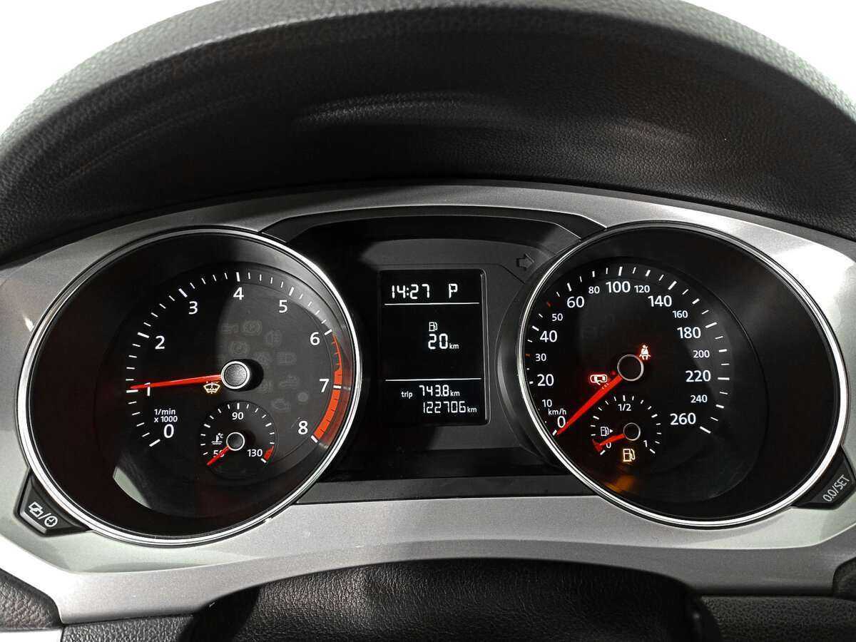 Фольксваген Джетта б/у, 2018, Автоматическая. Фото: #11