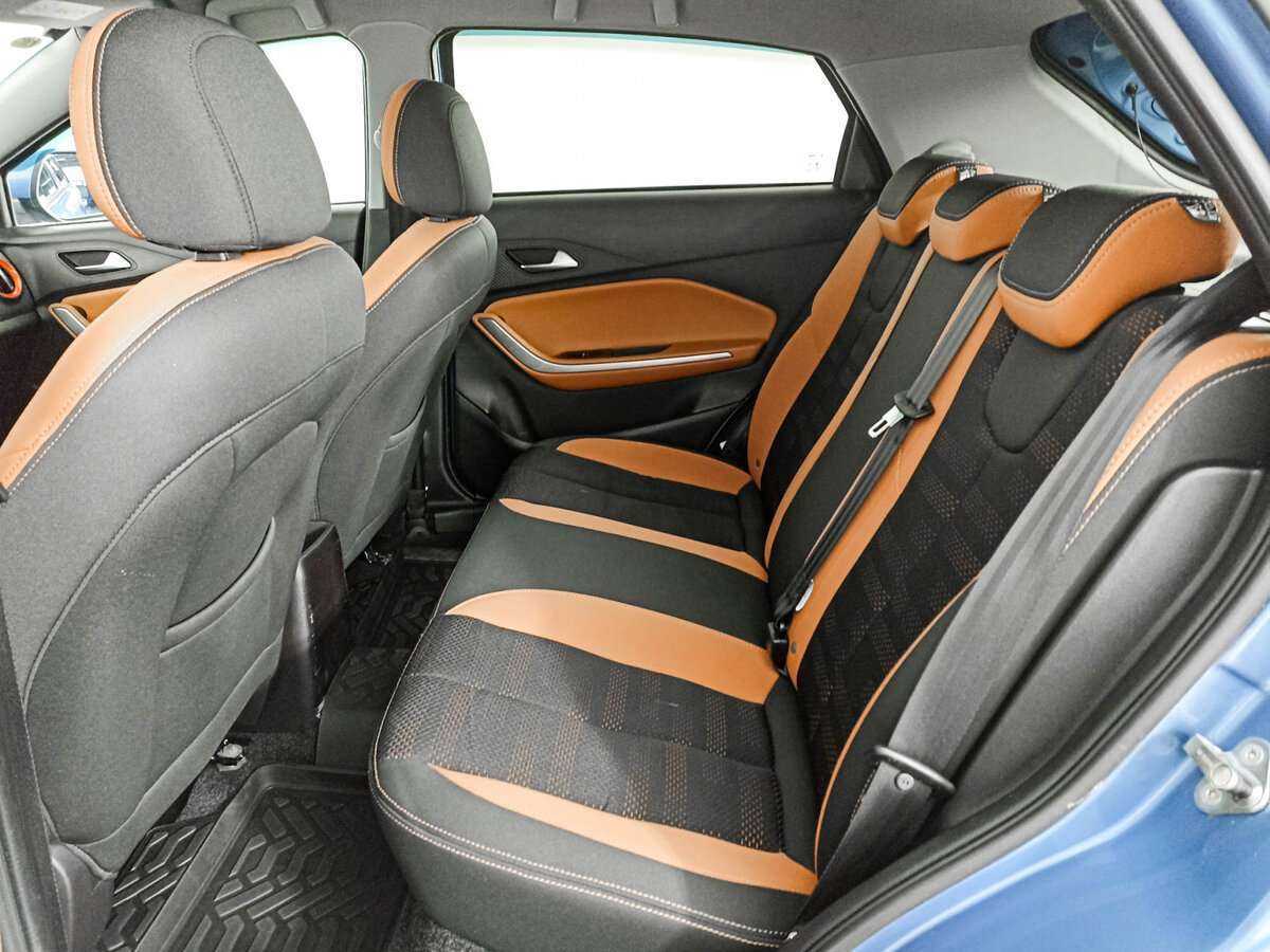 Чери Тигго 2 б/у, 2017, Механическая. Фото: #9