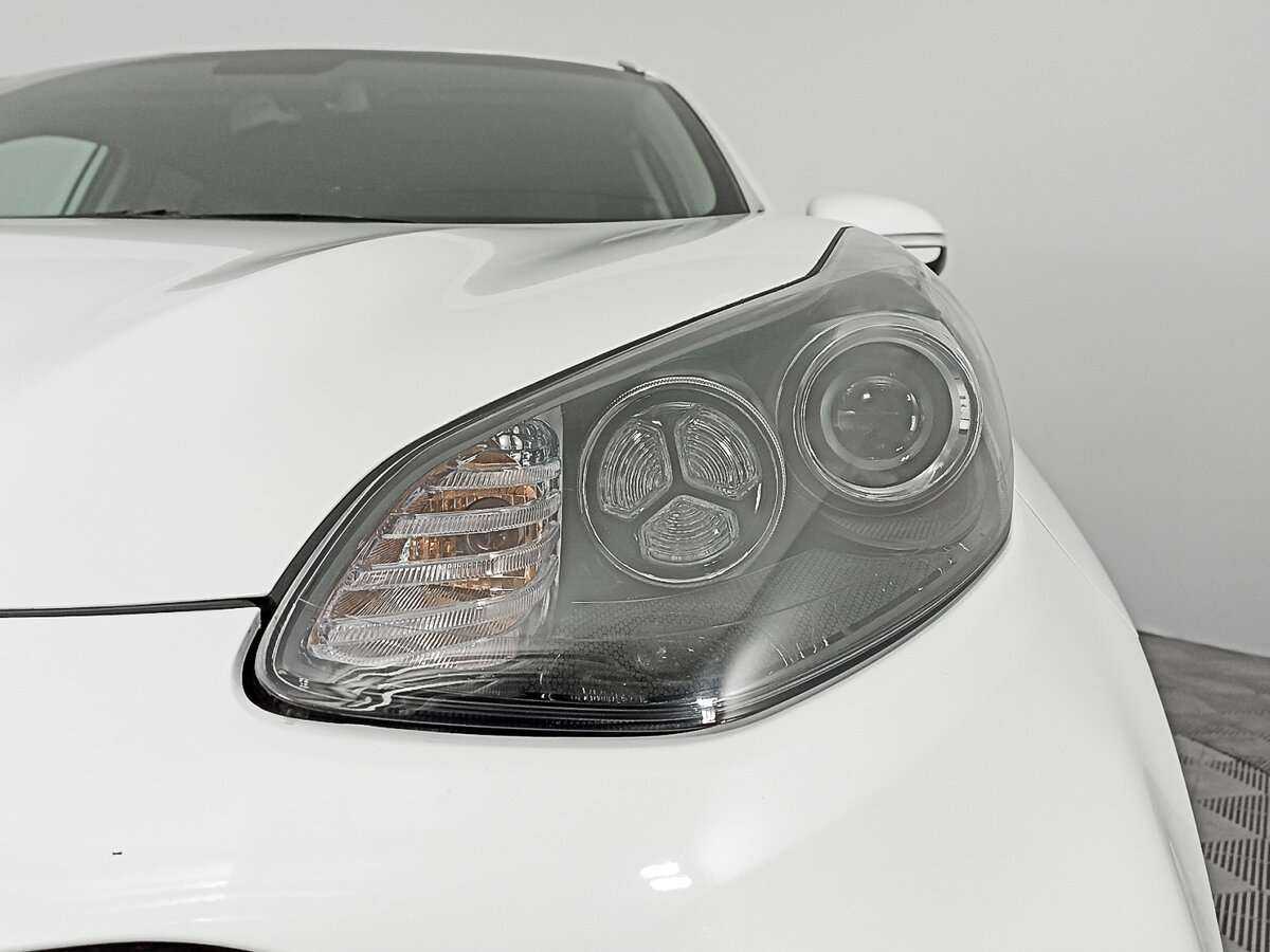 Киа Спортейдж б/у, 2016, Автоматическая. Фото: #16