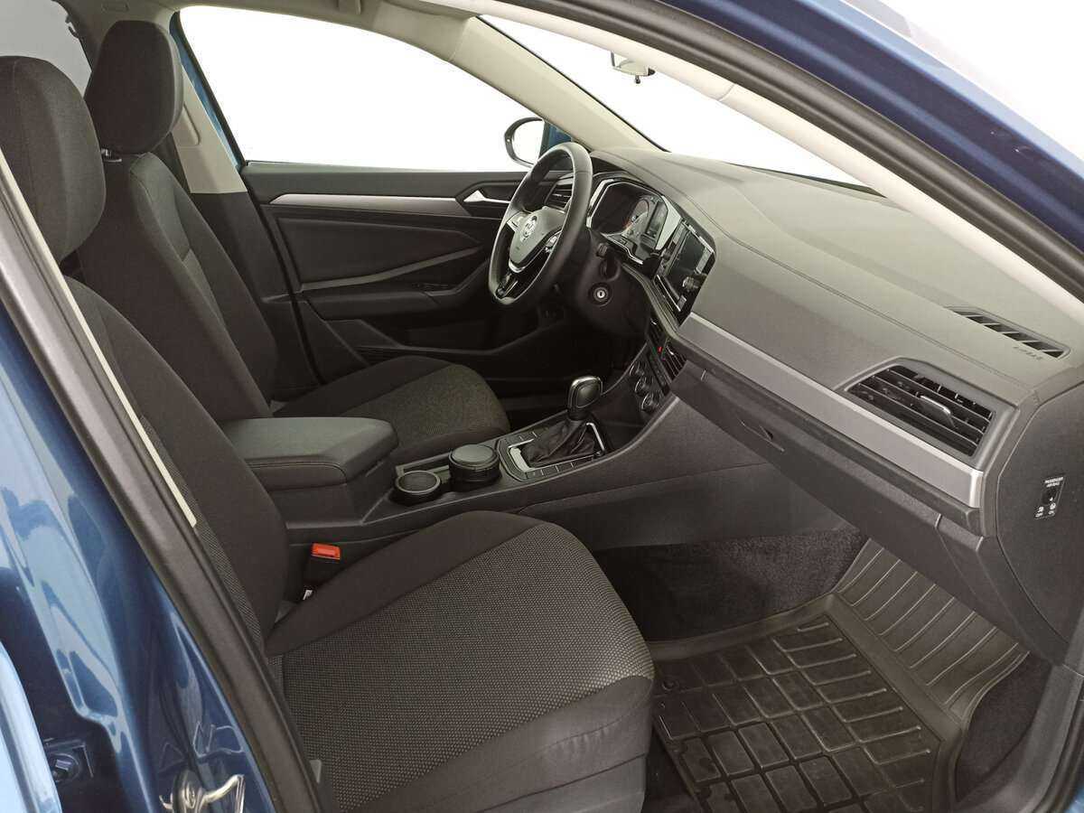 Фольксваген Джетта б/у, 2020, Автоматическая. Фото: #8