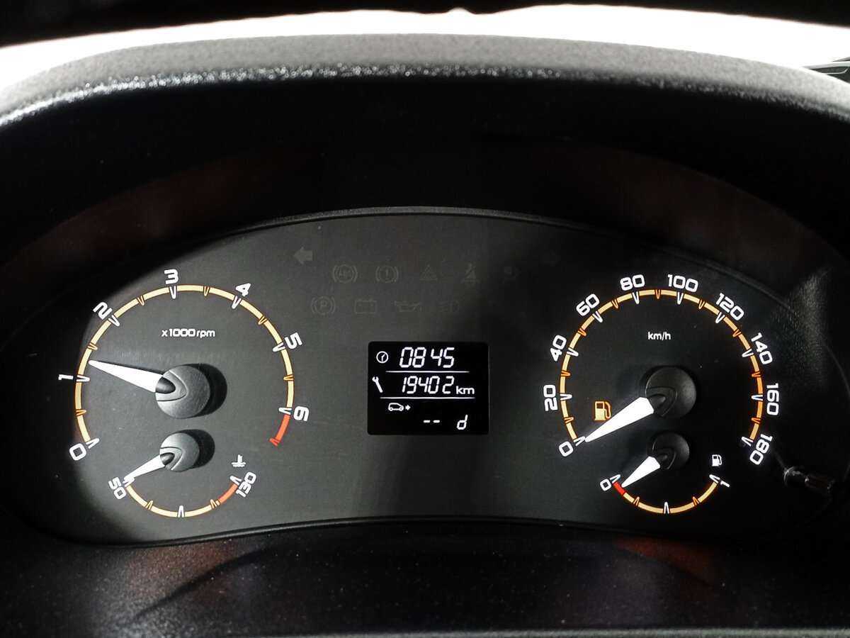 Лада (ВАЗ) Нива Лэдженд б/у, 2022, Механическая. Фото: #10