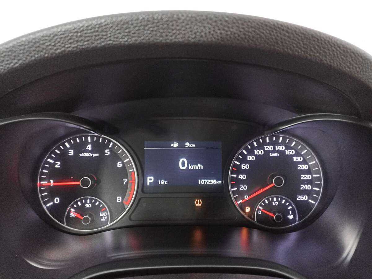 Киа Оптима б/у, 2018, Автоматическая. Фото: #10