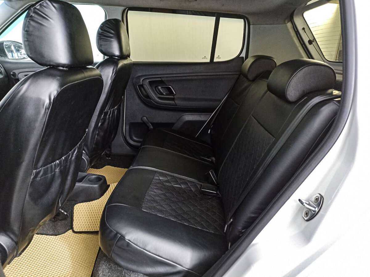 Шкода Фабия б/у, 2012, Механическая. Фото: #9