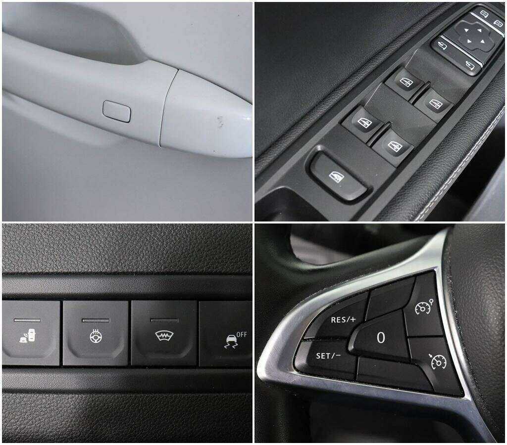 Рено Аркана б/у, 2019, Вариатор. Фото: #14