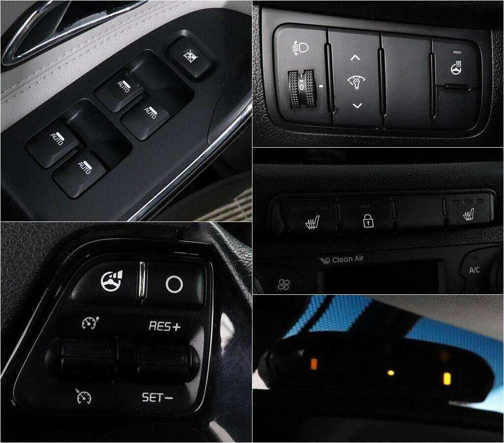 Киа Сид б/у, 2015, Автоматическая. Фото: #12