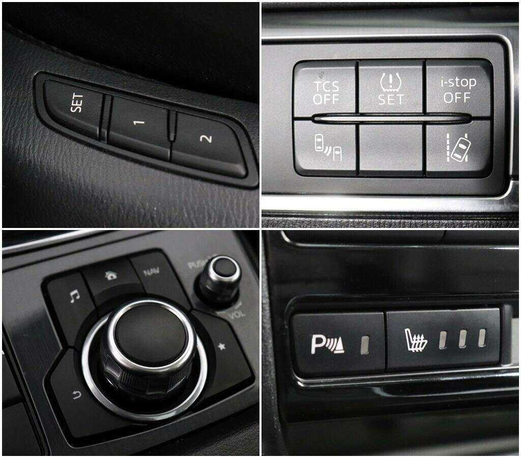 Мазда Ц-Икс-5 б/у, 2015, Автоматическая. Фото: #14