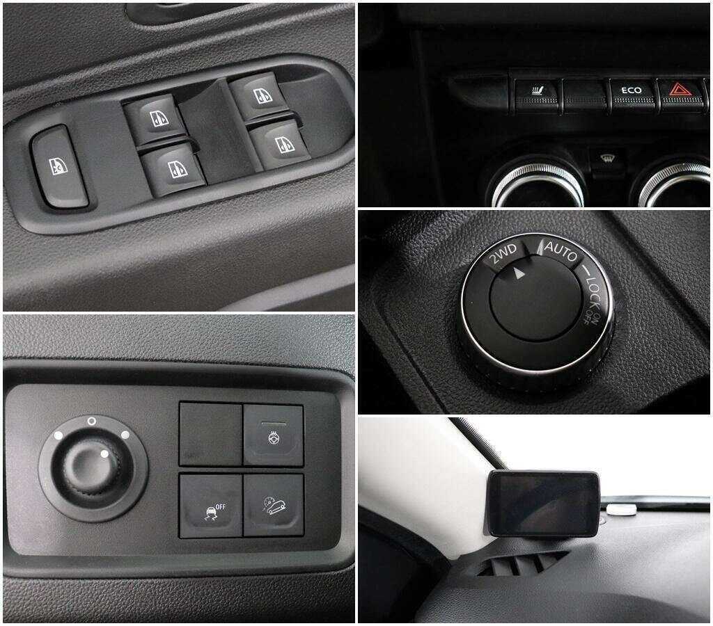 Рено Дастер б/у, 2022, Механическая. Фото: #13