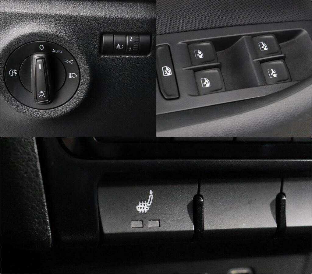 Фольксваген Поло б/у, 2022, Автоматическая. Фото: #13