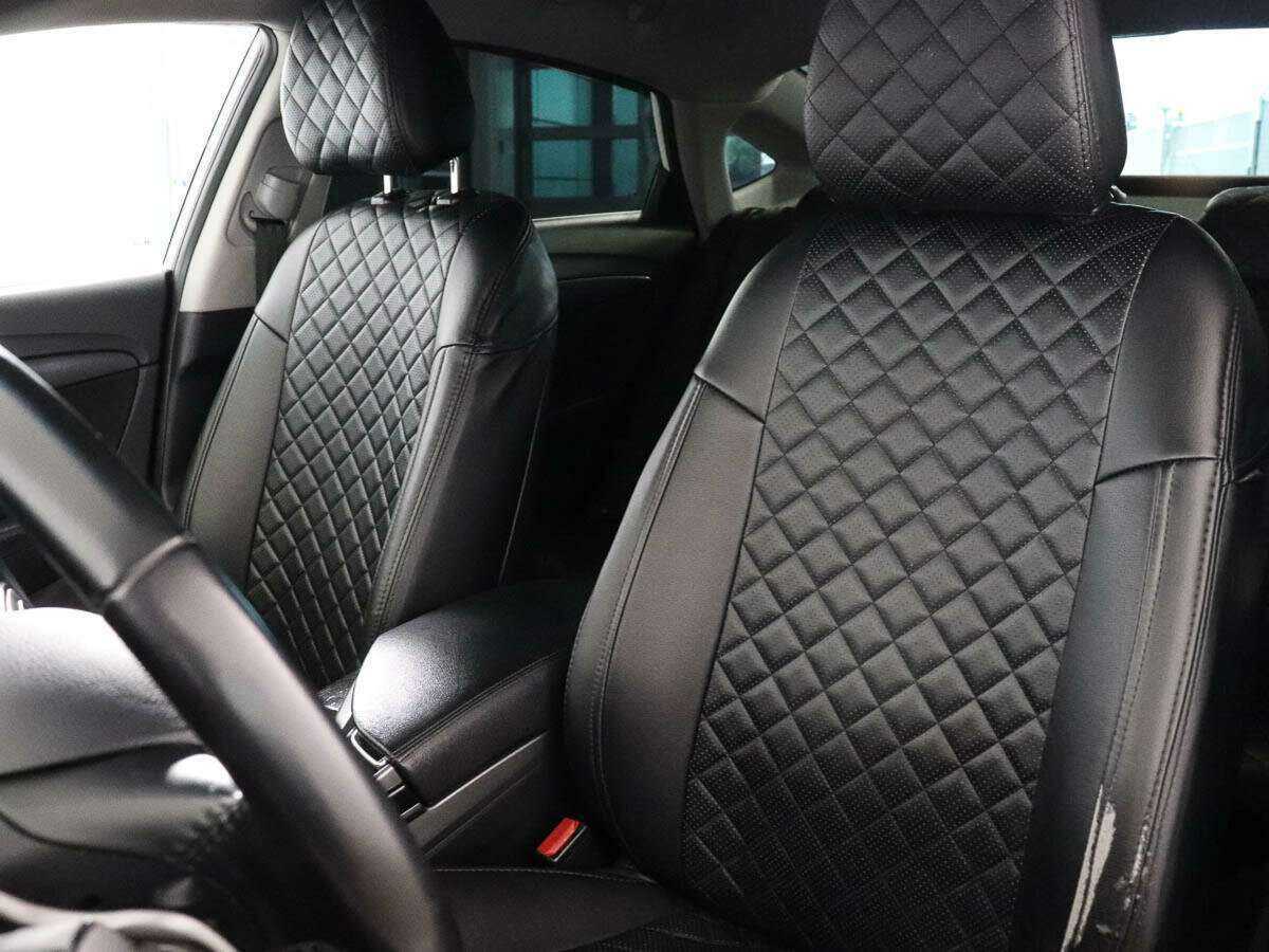 Хендай ай40 б/у, 2015, Автоматическая. Фото: #9