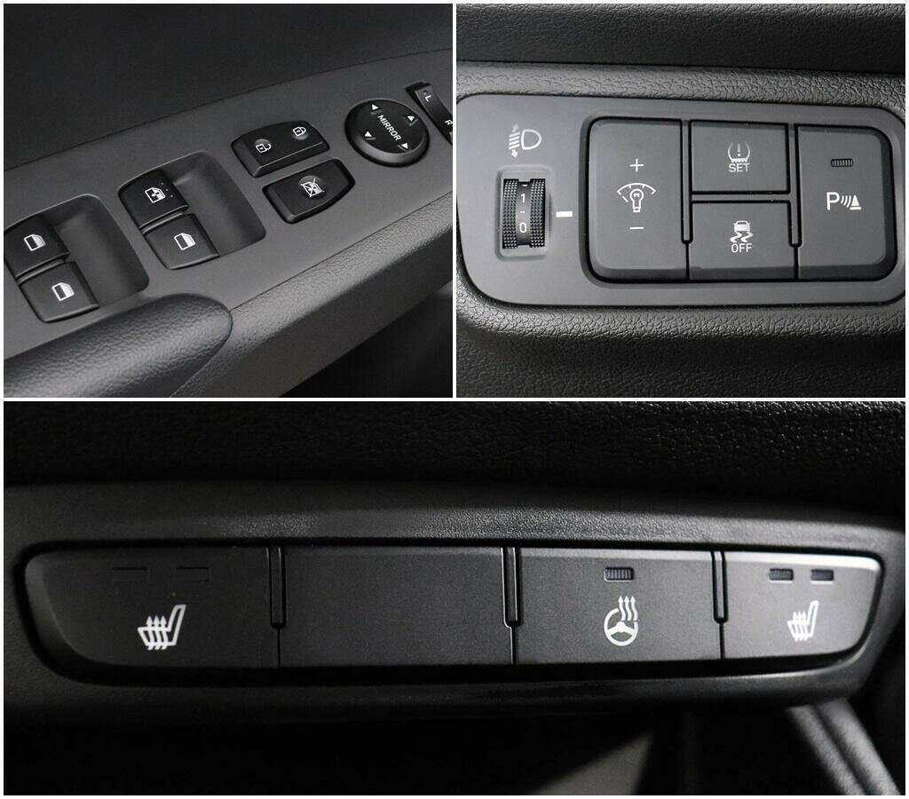 Хендай Солярис б/у, 2021, Автоматическая. Фото: #13