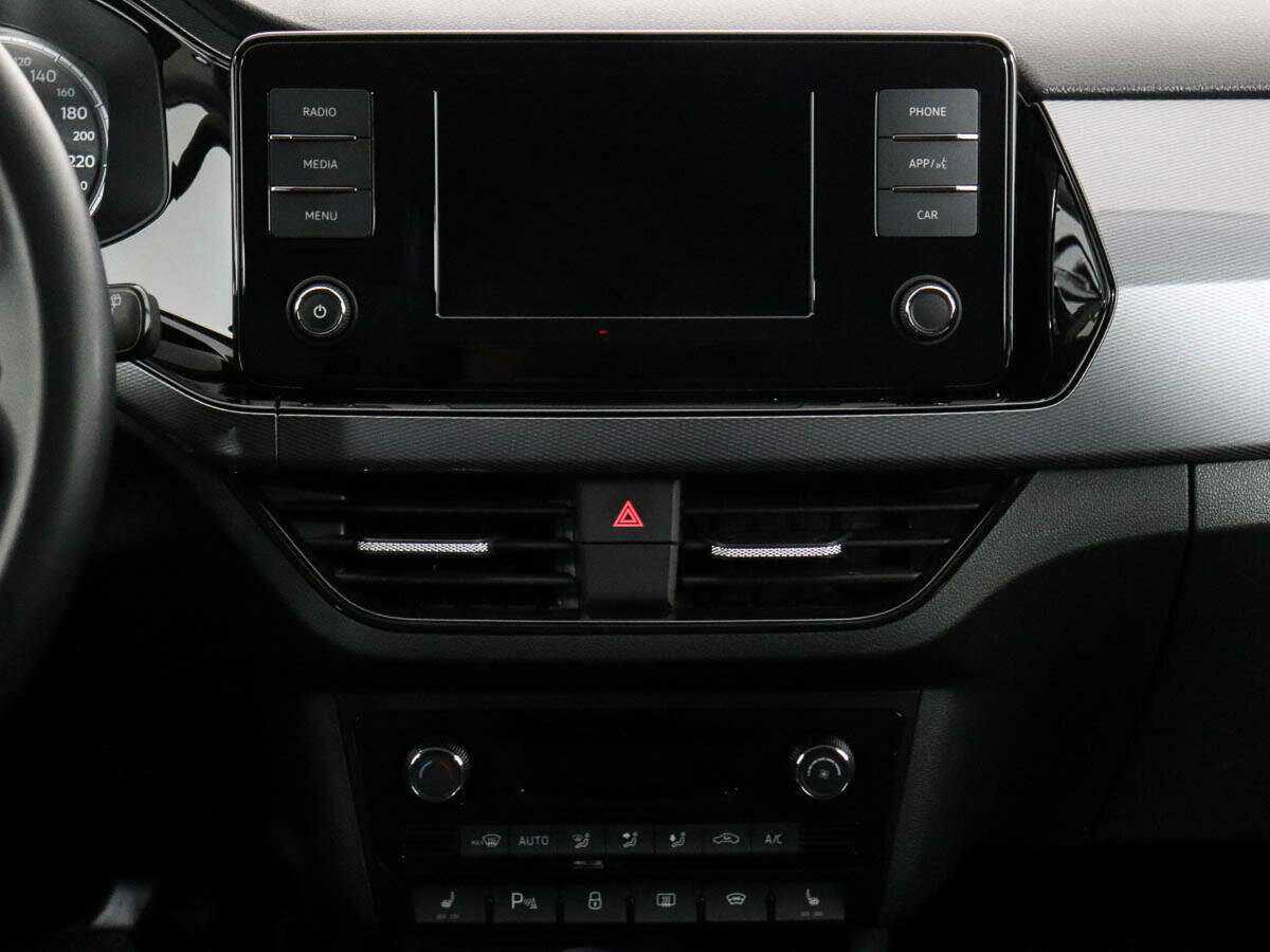 Фольксваген Поло б/у, 2022, Автоматическая. Фото: #11