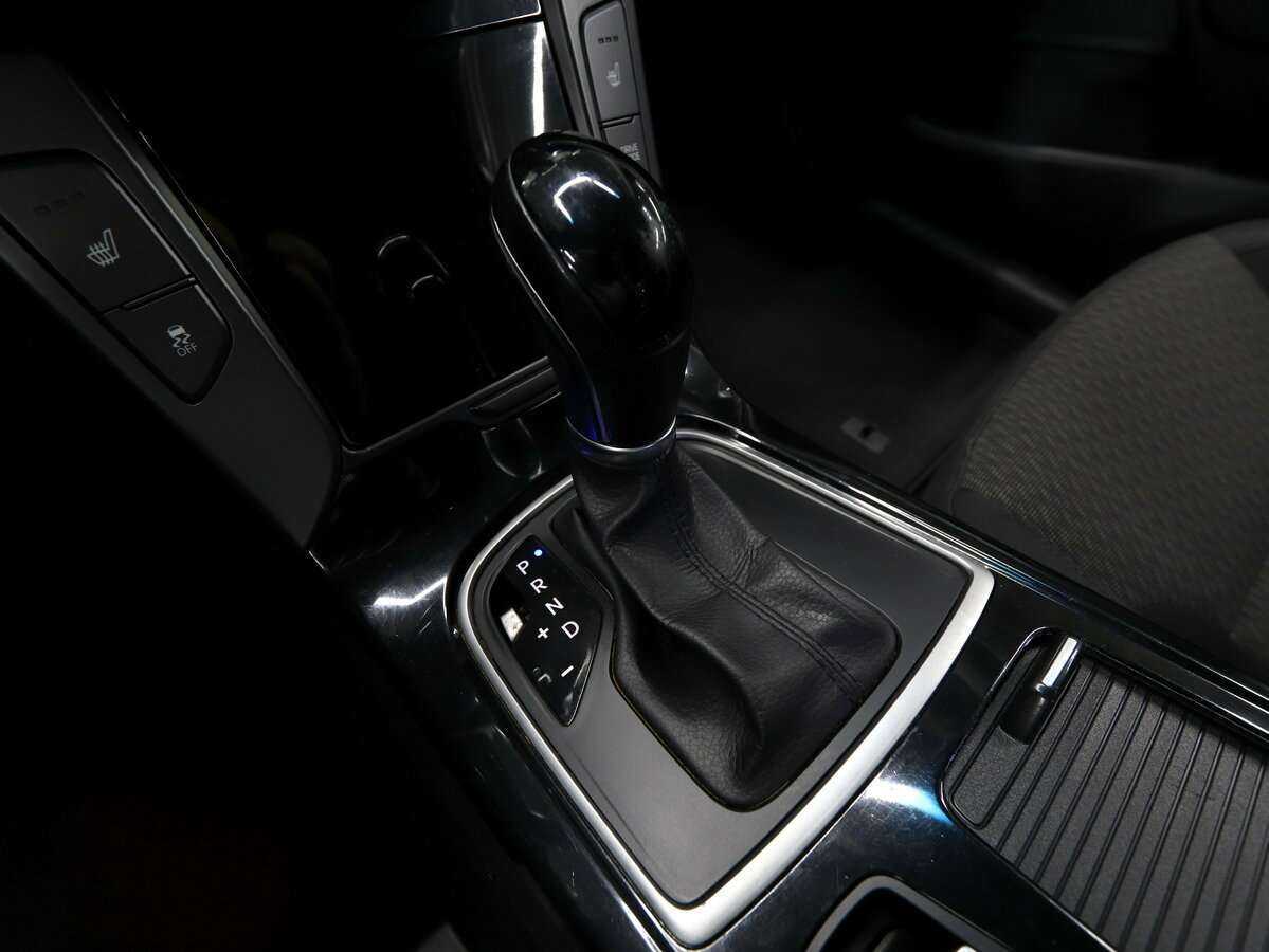 Хендай ай40 б/у, 2014, Автоматическая. Фото: #19