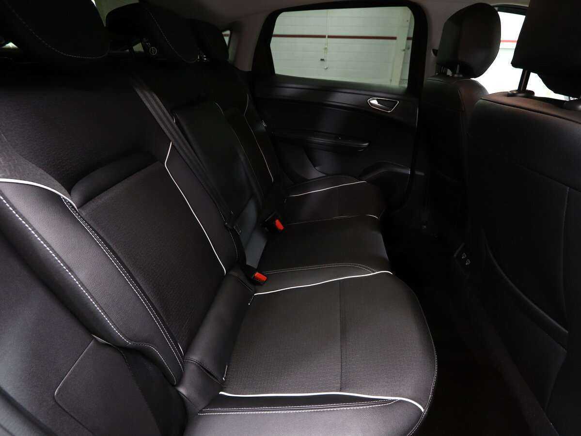 Рено Аркана б/у, 2021, Вариатор. Фото: #15