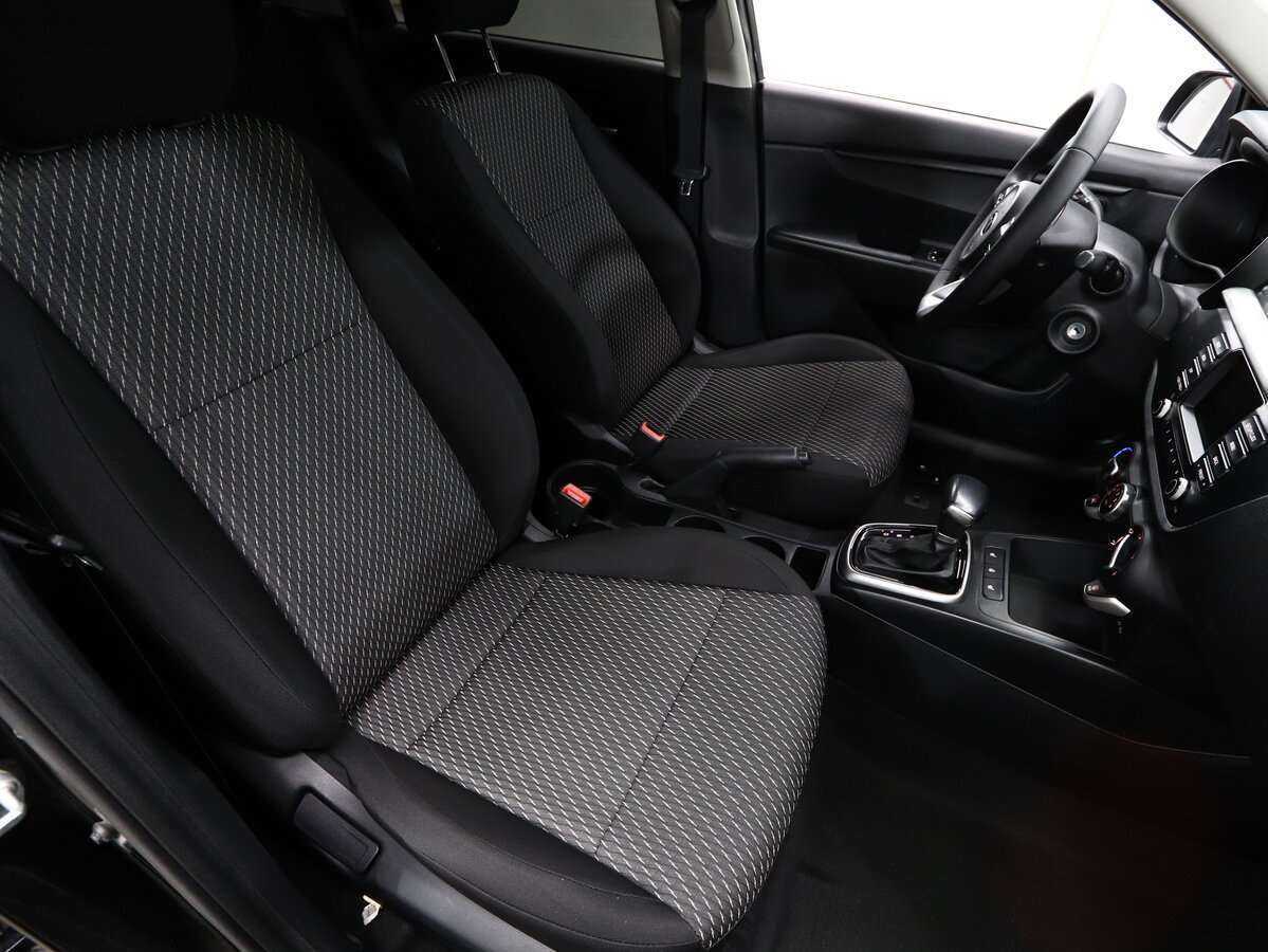 Киа Рио б/у, 2017, Автоматическая. Фото: #14