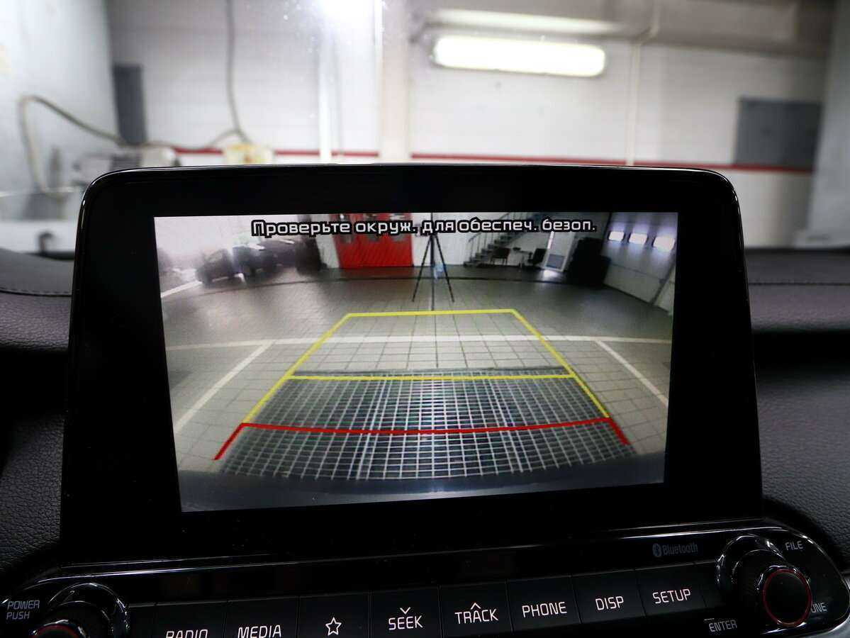 Киа Церато б/у, 2020, Автоматическая. Фото: #18