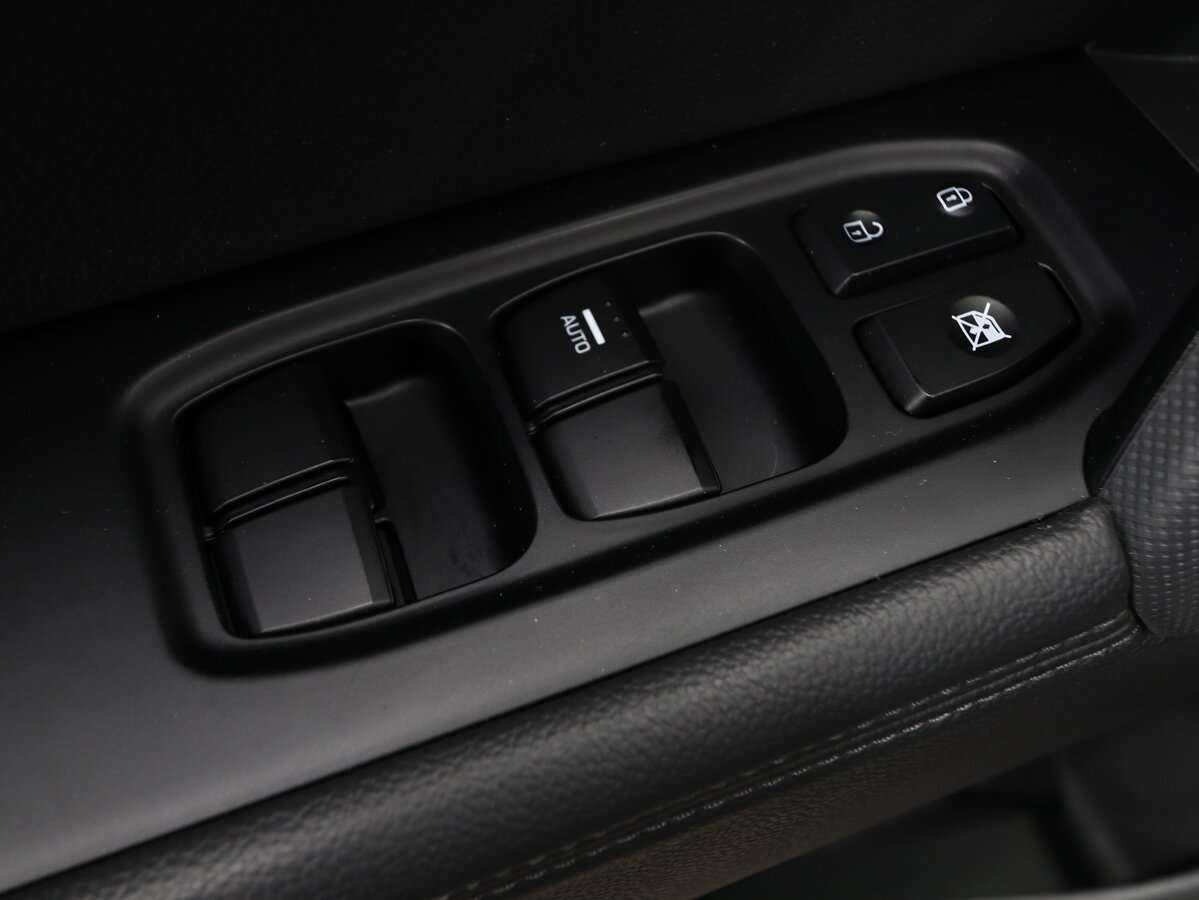 Хендай Крета б/у, 2016, Автоматическая. Фото: #7