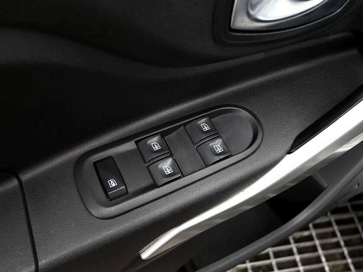 Лада (ВАЗ) ИКСРЭЙ б/у, 2019, Вариатор. Фото: #7