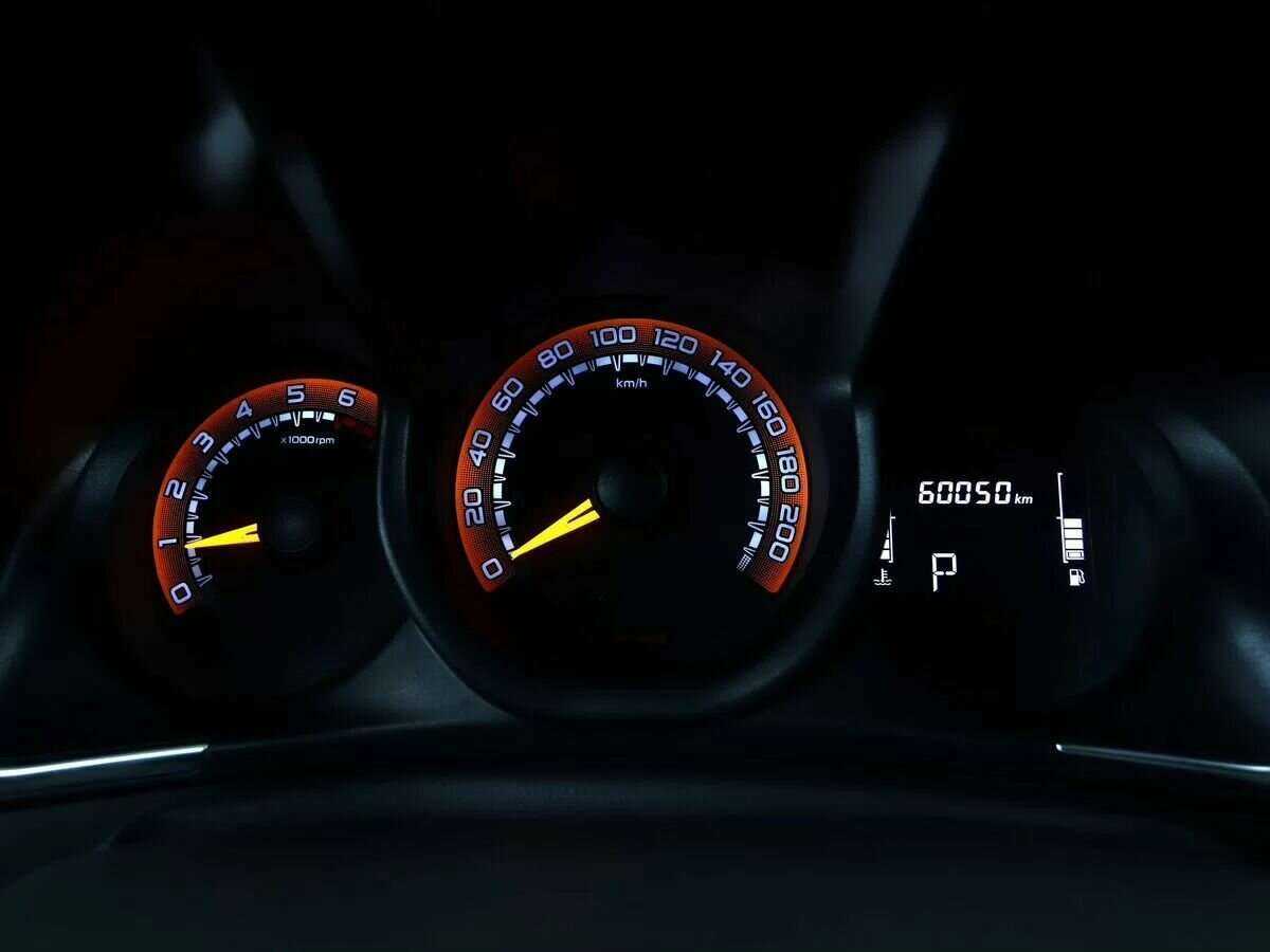 Лада (ВАЗ) ИКСРЭЙ б/у, 2019, Вариатор. Фото: #13