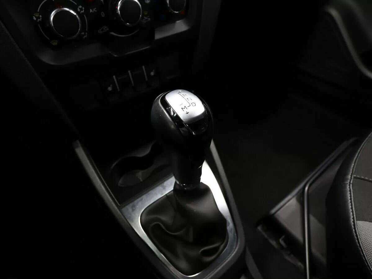 Лада (ВАЗ) ИКСРЭЙ б/у, 2019, Вариатор. Фото: #14