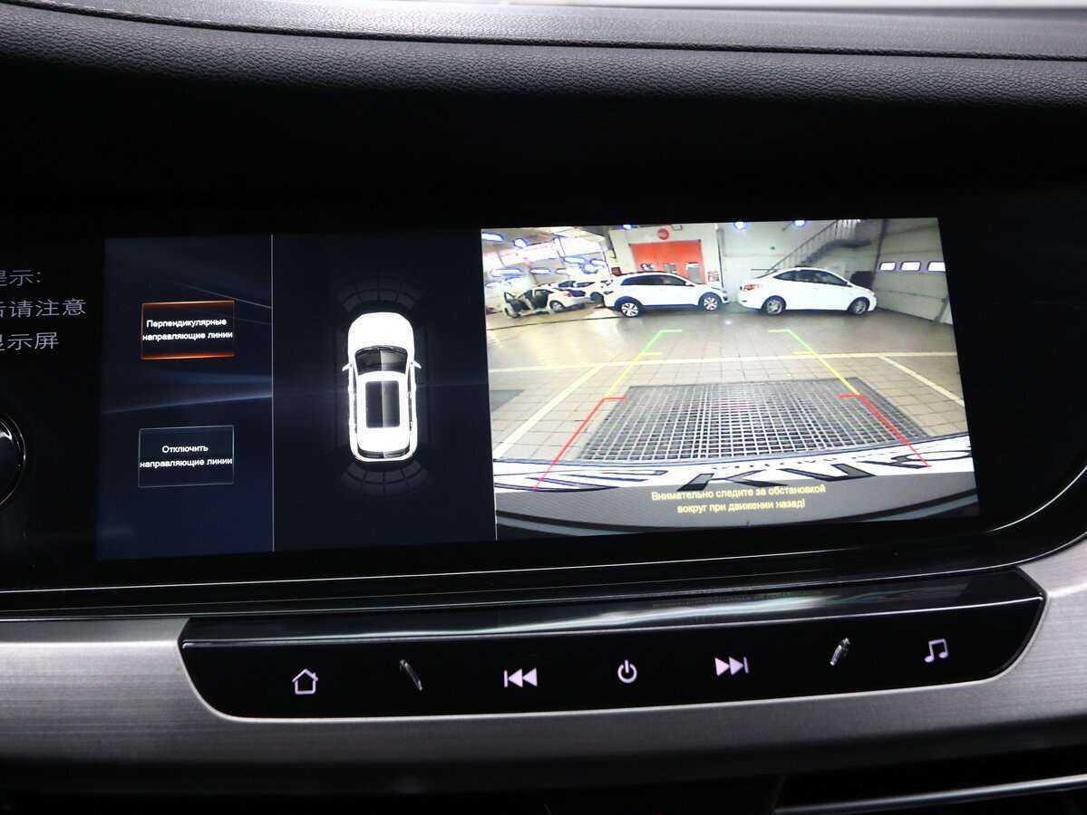 Чанган КС35Плюс б/у, 2021, Механическая. Фото: #18