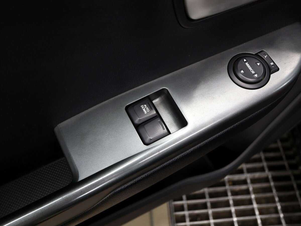 Киа Рио б/у, 2013, Механическая. Фото: #8