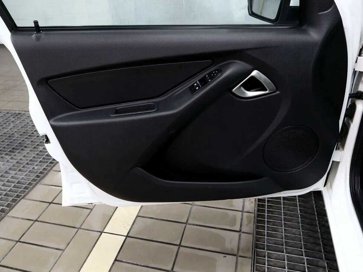 Лада (ВАЗ) Гранта б/у, 2020, Механическая. Фото: #14