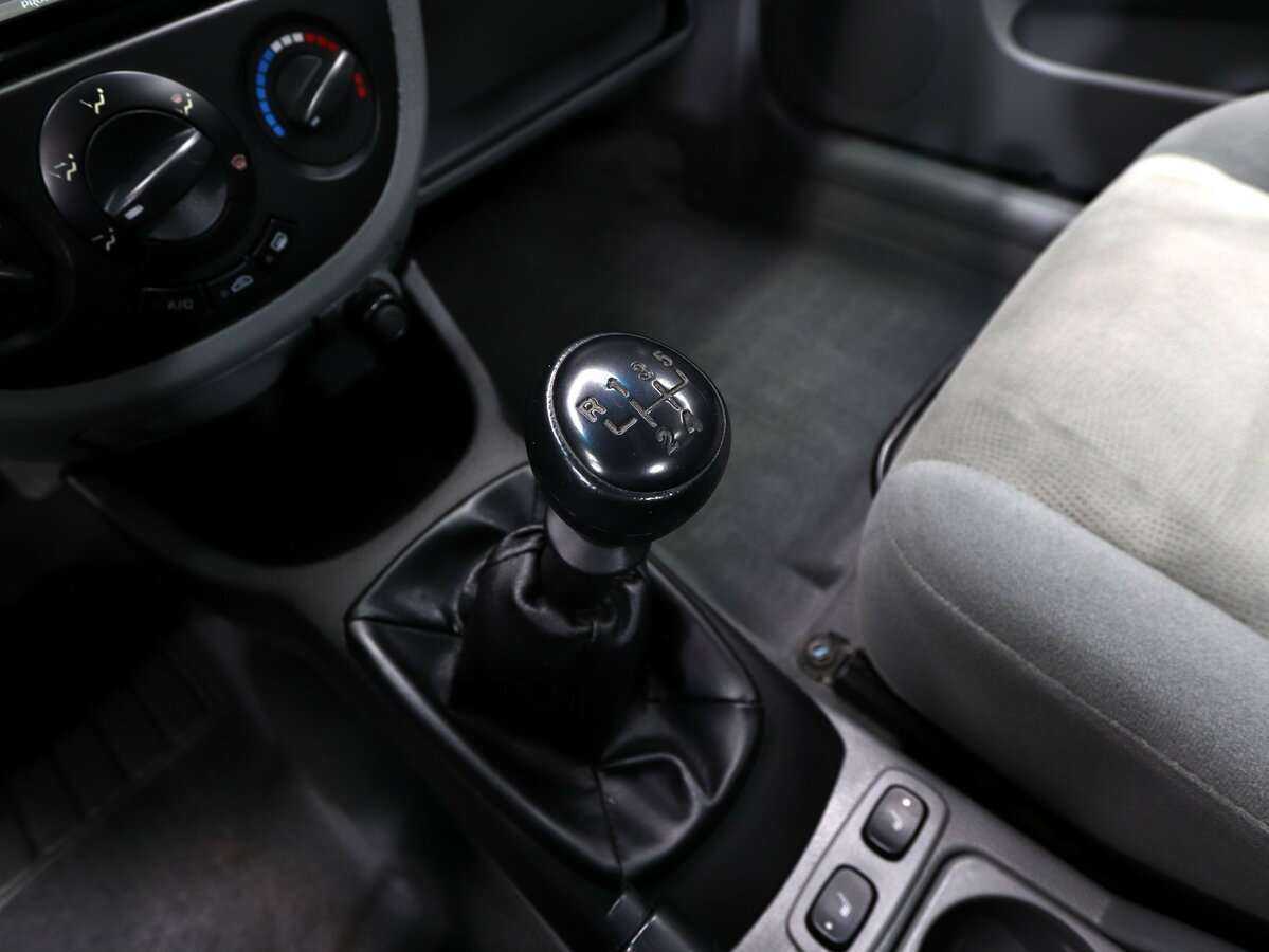 Дэу Гентра б/у, 2013, Механическая. Фото: #19