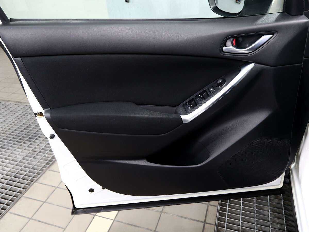 Мазда Ц-Икс-5 б/у, 2013, Механическая. Фото: #14