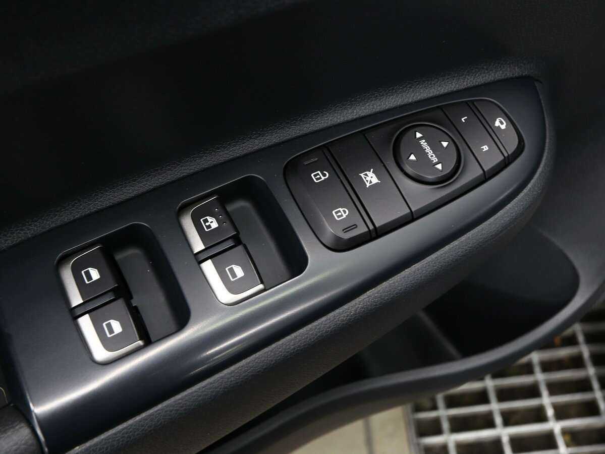 Киа Рио б/у, 2021, Автоматическая. Фото: #4