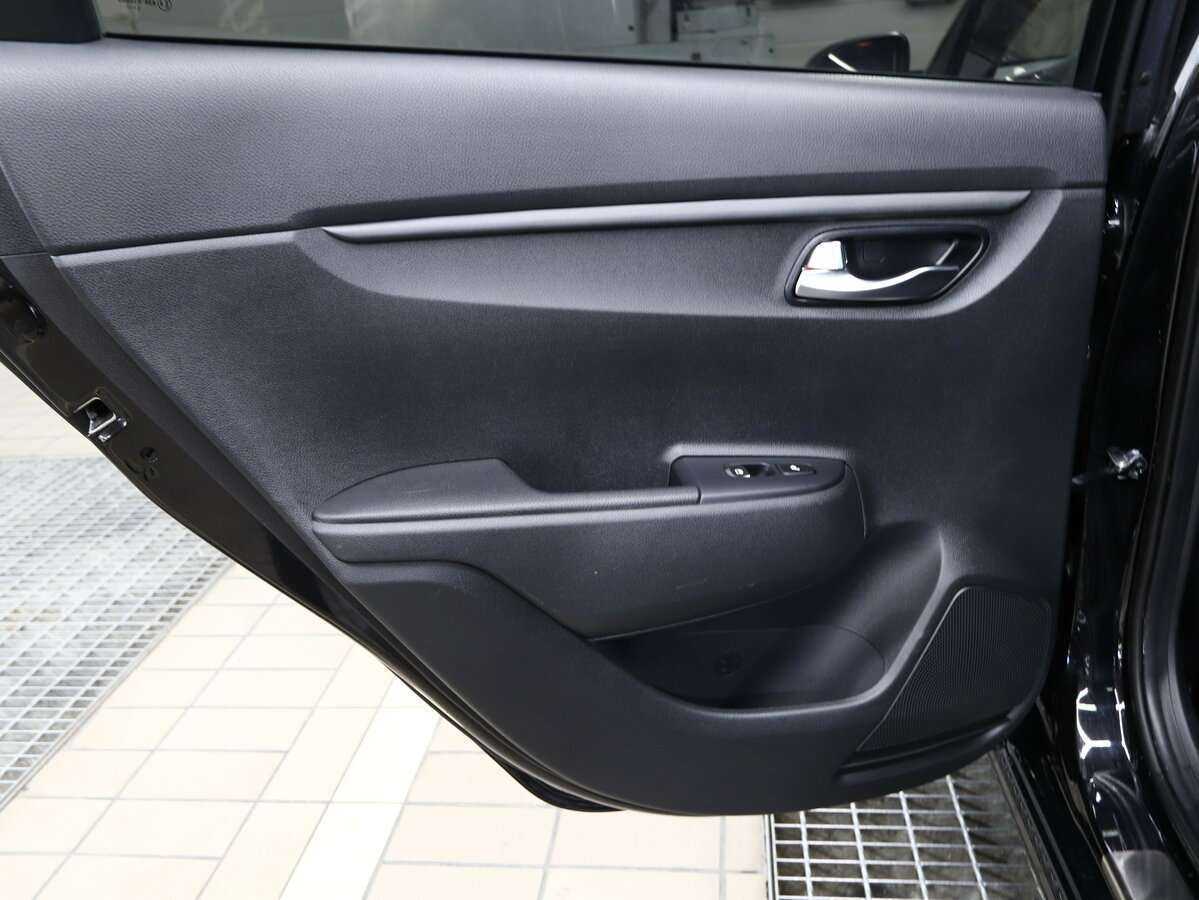 Киа Рио б/у, 2021, Автоматическая. Фото: #7