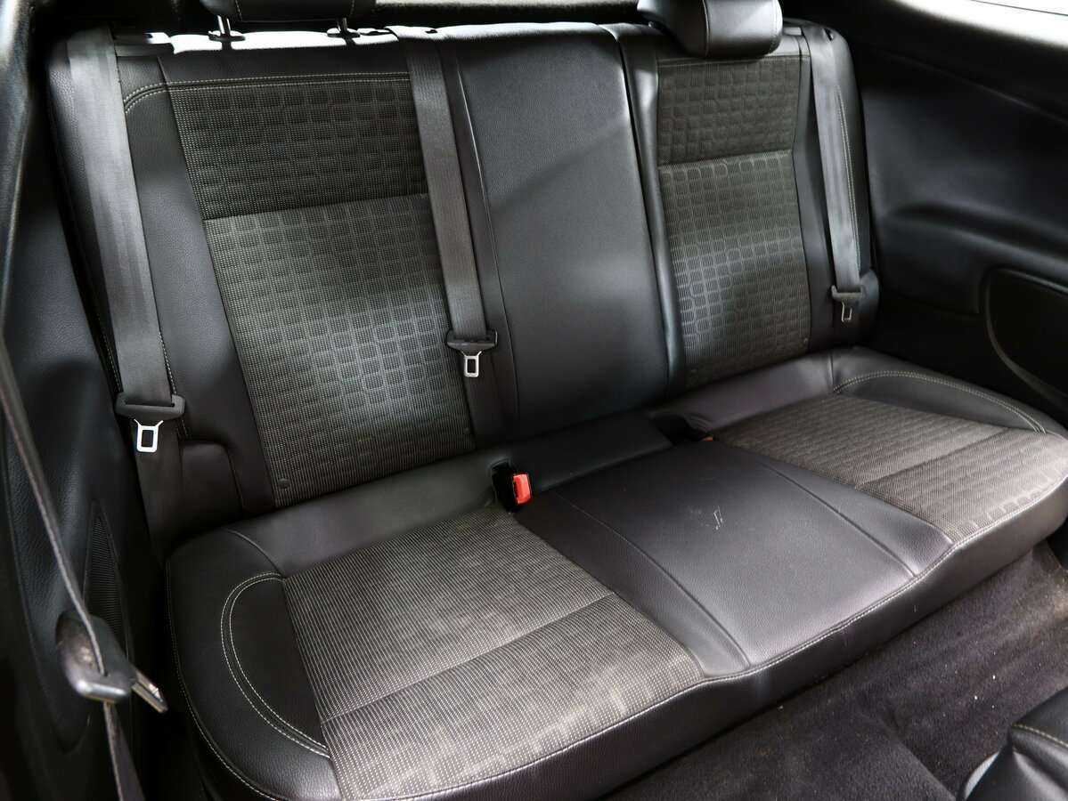 Опель Астра б/у, 2014, Автоматическая. Фото: #14