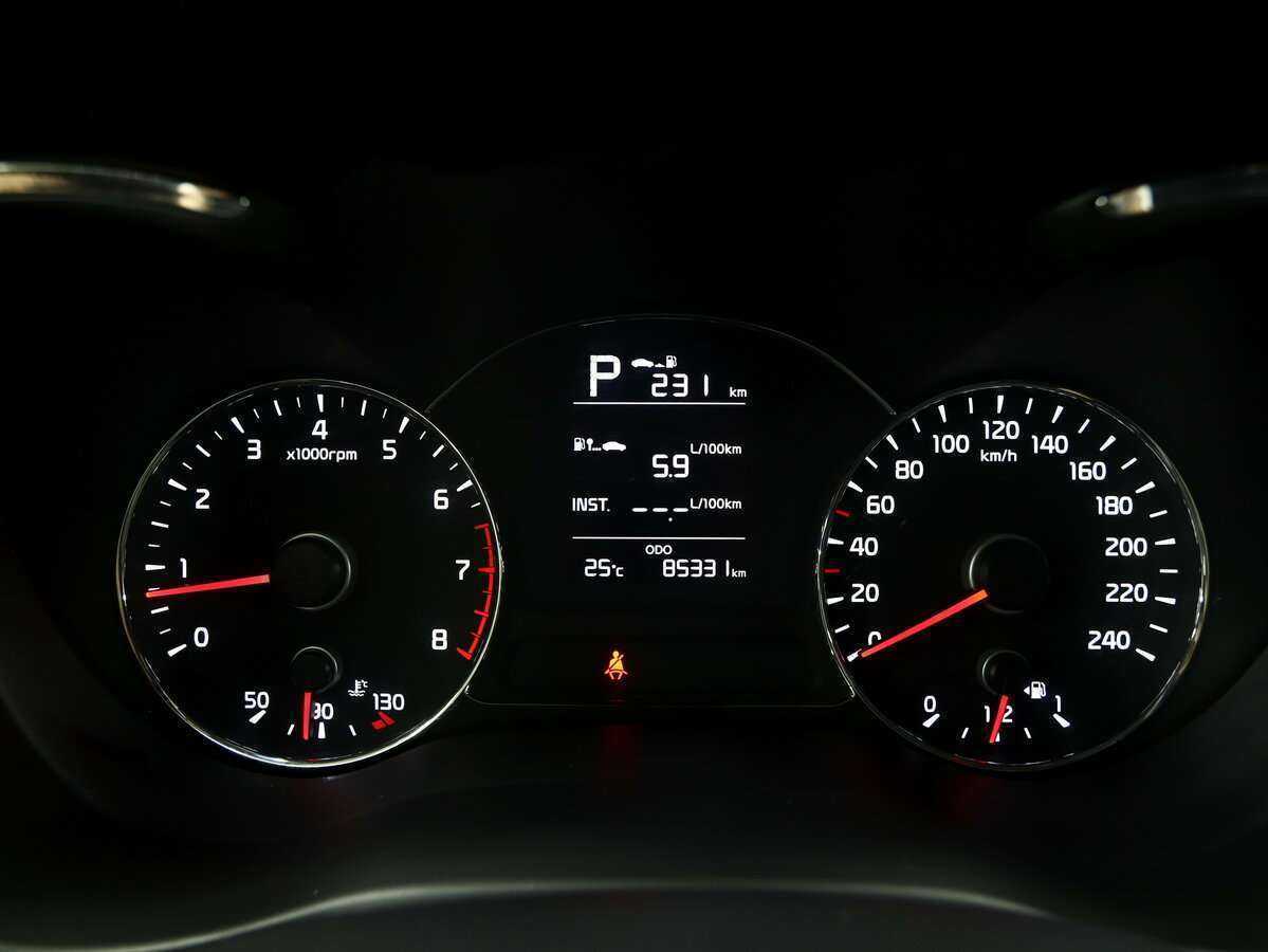 Киа Церато б/у, 2018, Автоматическая. Фото: #10