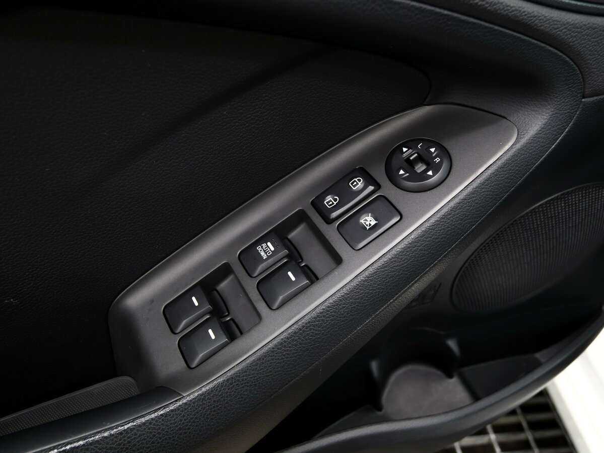 Киа Церато б/у, 2018, Автоматическая. Фото: #14