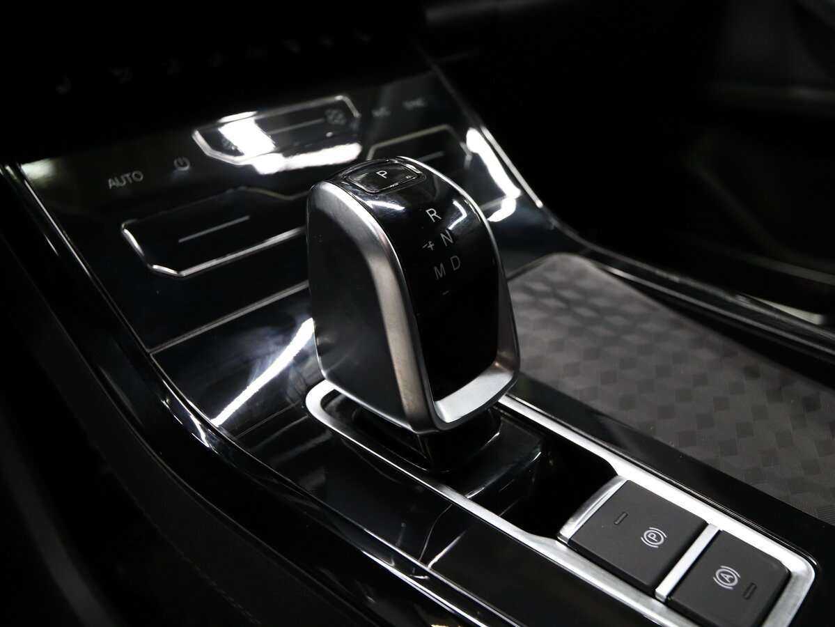 Чери Тигго 7 Про б/у, 2022, Вариатор. Фото: #14