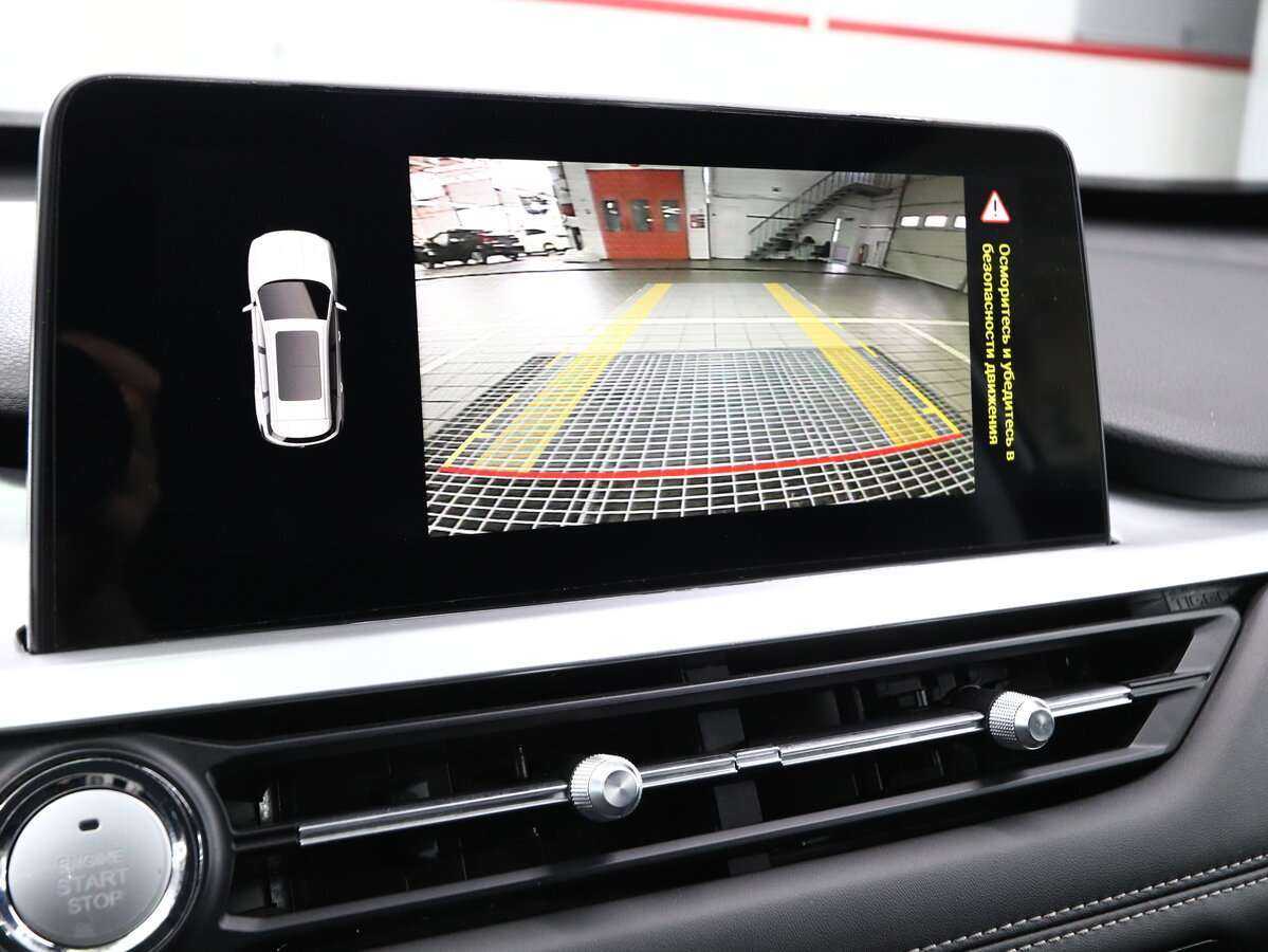 Чери Тигго 7 Про б/у, 2022, Вариатор. Фото: #17