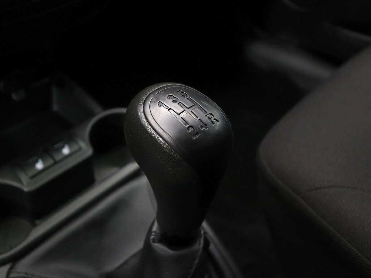 Лада (ВАЗ) Гранта б/у, 2020, Механическая. Фото: #17