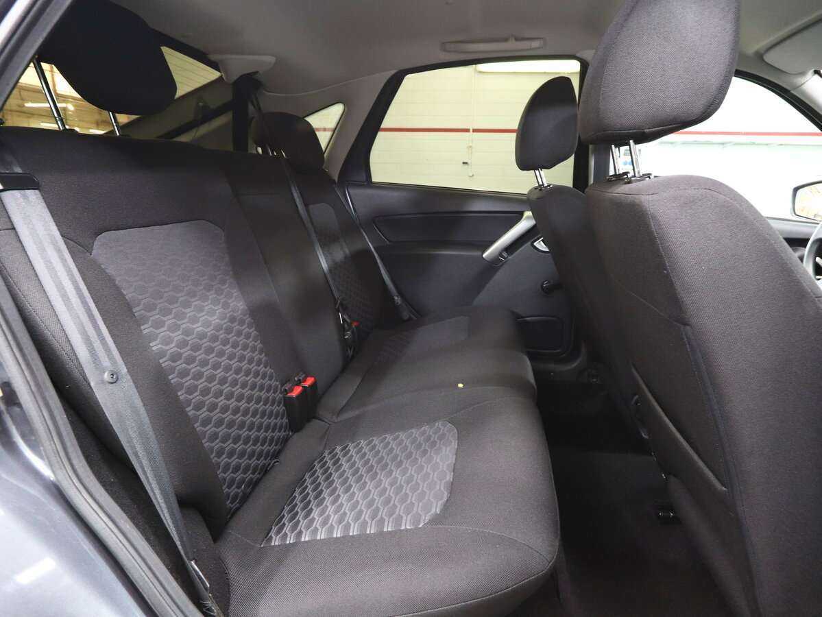 Лада (ВАЗ) Гранта б/у, 2020, Механическая. Фото: #19