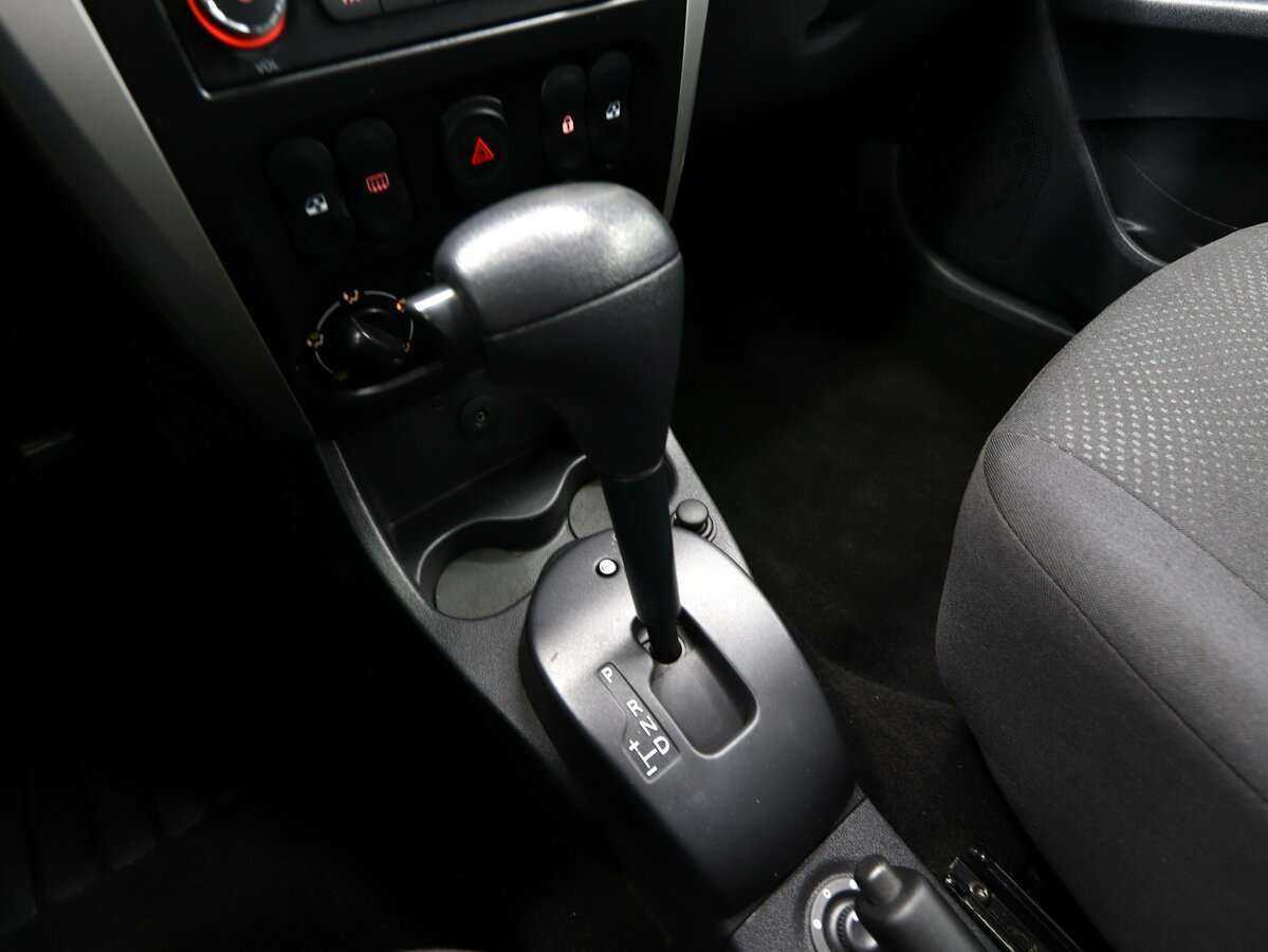 Ниссан Альмера б/у, 2014, Автоматическая. Фото: #18