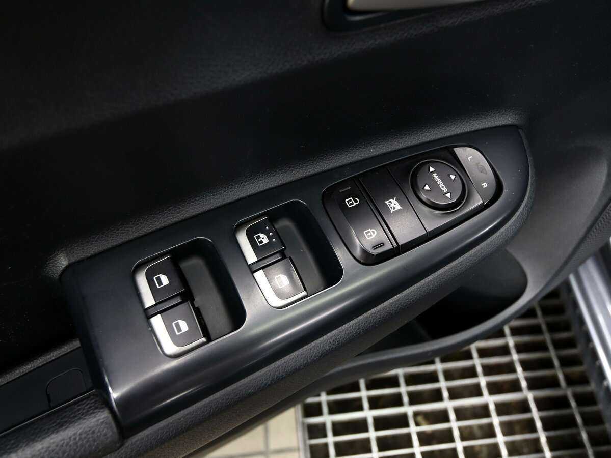 Киа Рио б/у, 2018, Автоматическая. Фото: #15