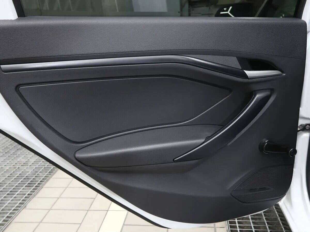 Лада (ВАЗ) Веста б/у, 2021, Механическая. Фото: #12