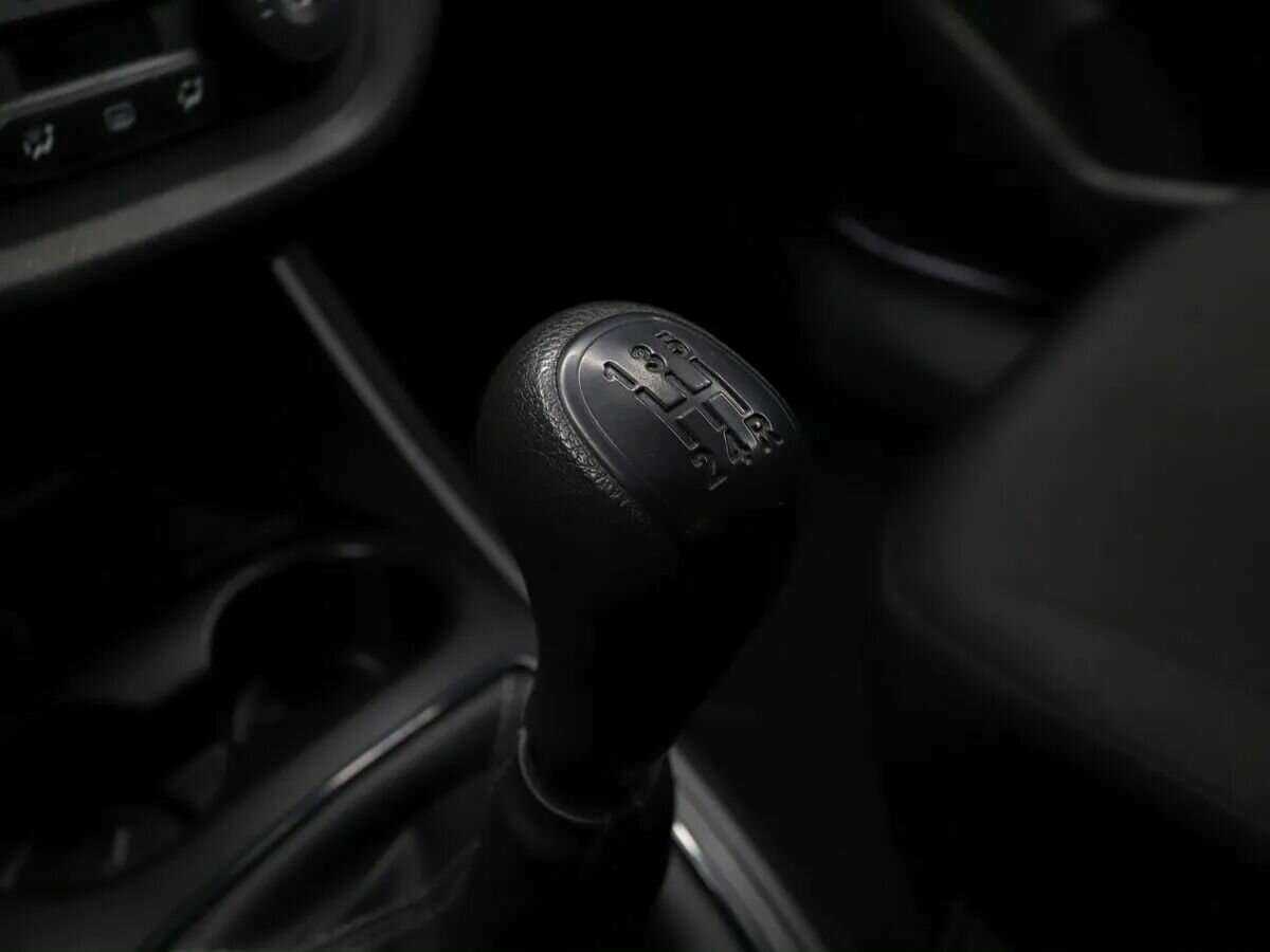 Лада (ВАЗ) Веста б/у, 2021, Механическая. Фото: #13