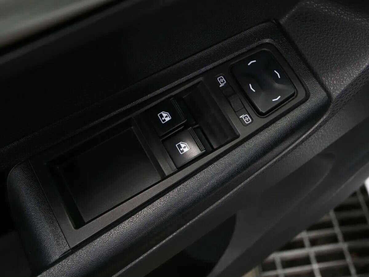 Лада (ВАЗ) Веста б/у, 2021, Механическая. Фото: #15