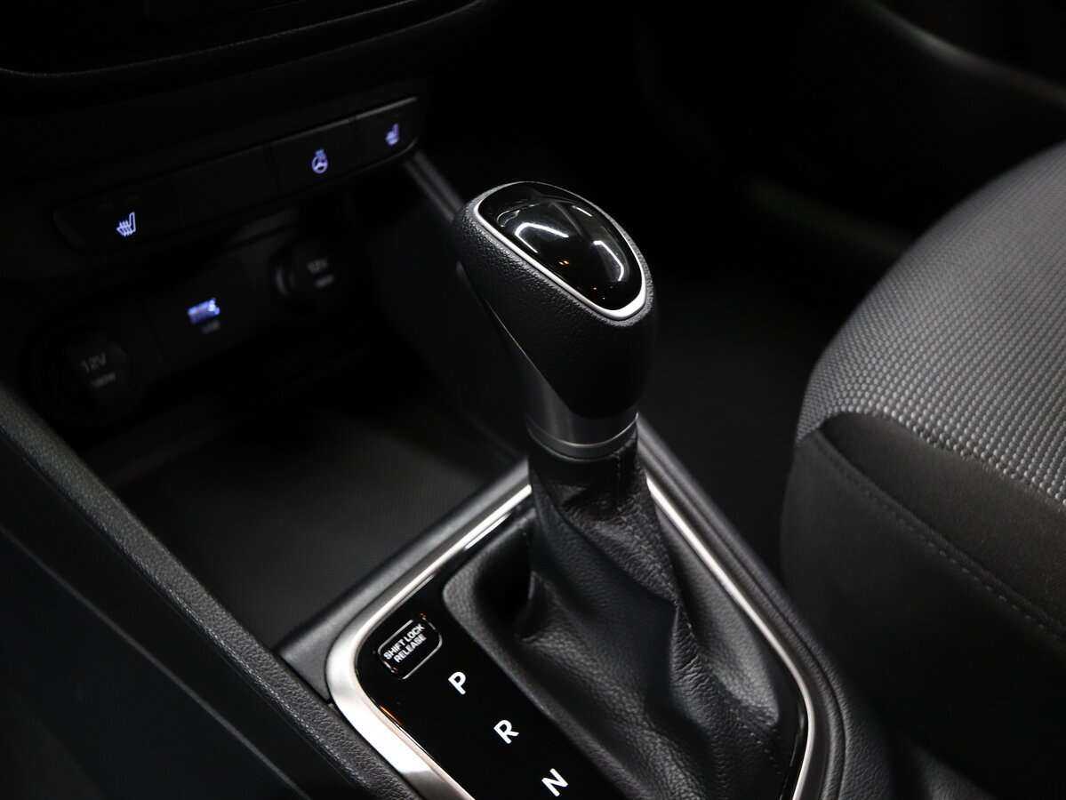 Хендай Солярис б/у, 2021, Автоматическая. Фото: #13