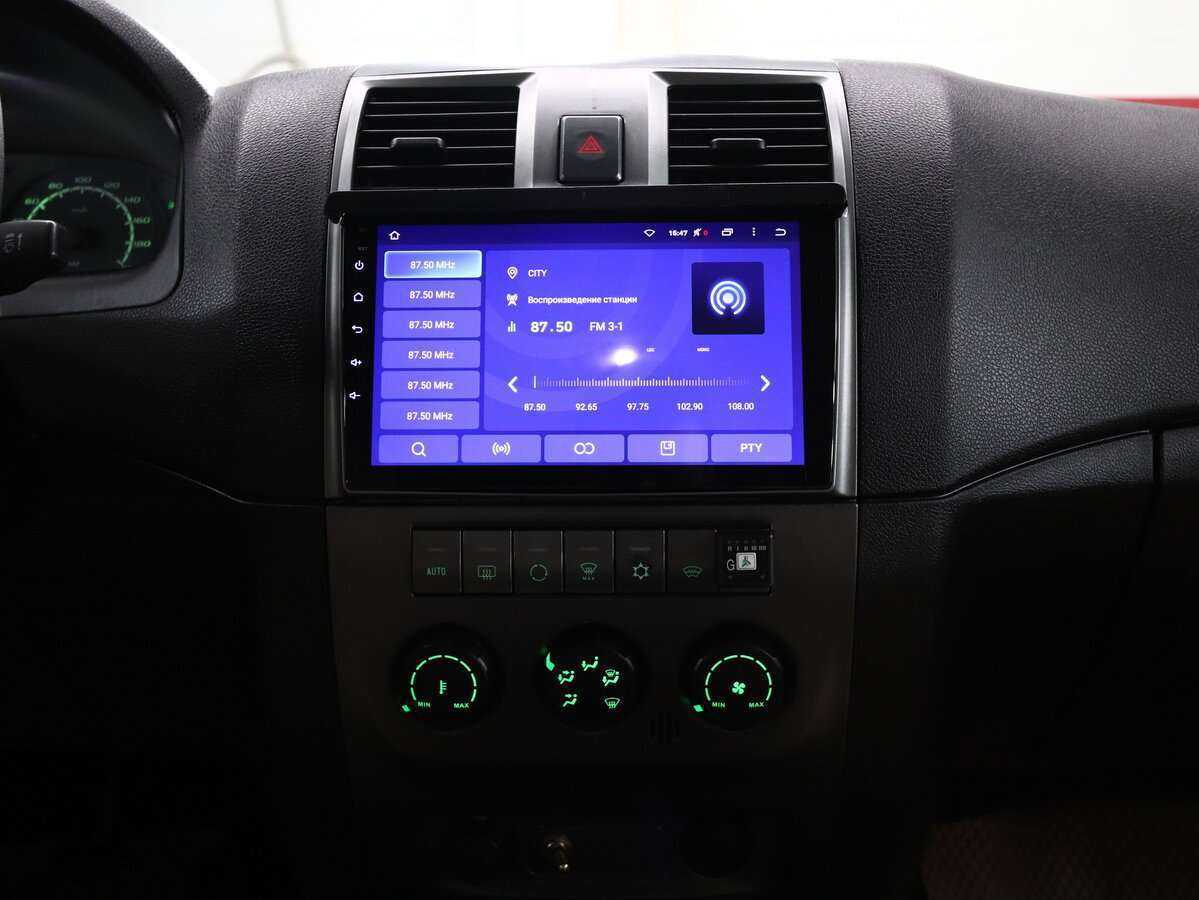 УАЗ Патриот б/у, 2014, Механическая. Фото: #16