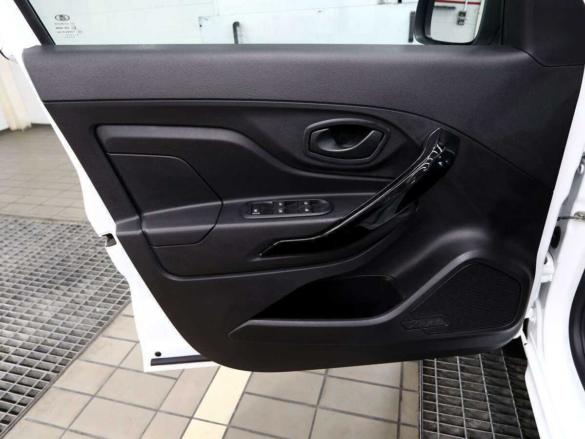 Лада (ВАЗ) ИКСРЭЙ б/у, 2018, Механическая. Фото: #14