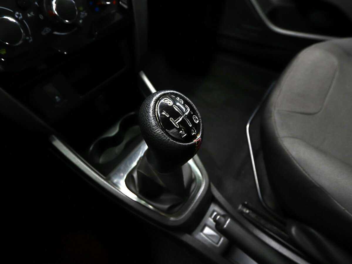 Лада (ВАЗ) ИКСРЭЙ б/у, 2018, Механическая. Фото: #15