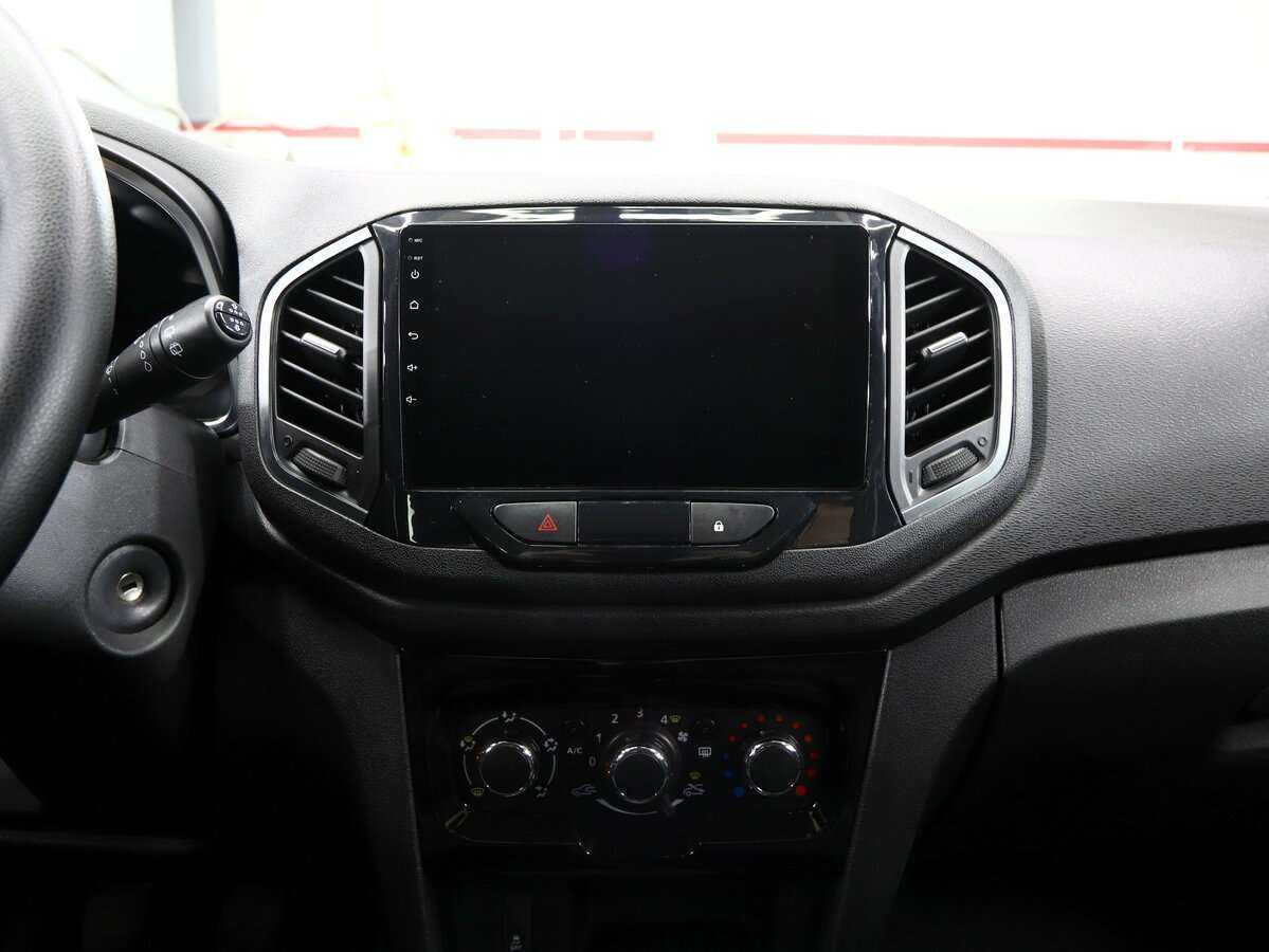 Лада (ВАЗ) ИКСРЭЙ б/у, 2018, Механическая. Фото: #16