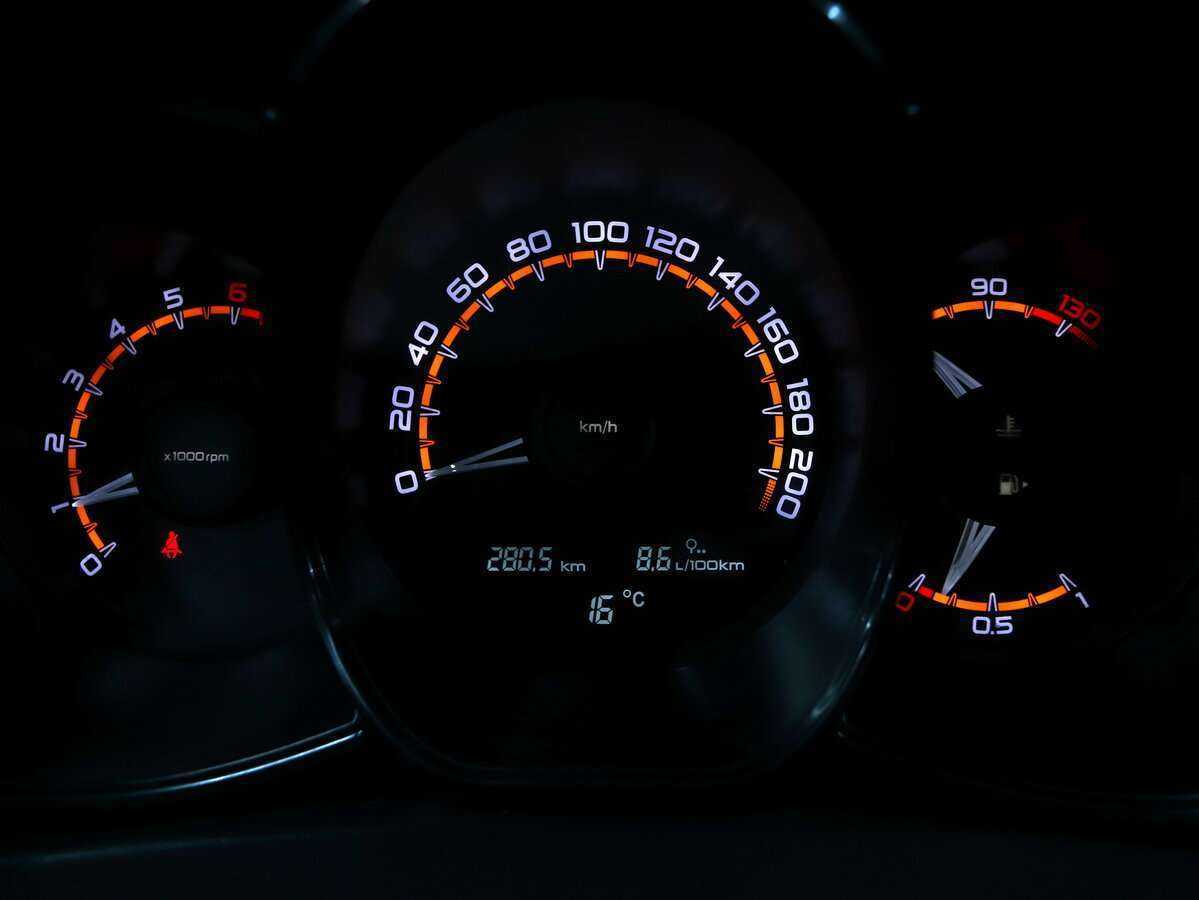 Лада (ВАЗ) Веста б/у, 2020, Механическая. Фото: #12